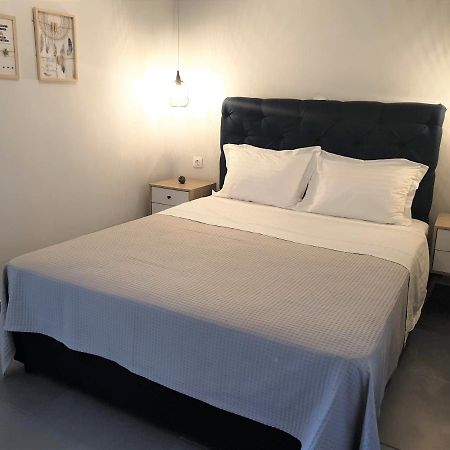Τripiti apartment Σκάλα Καλλιράχης Εξωτερικό φωτογραφία