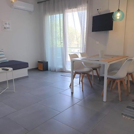 Τripiti apartment Σκάλα Καλλιράχης Εξωτερικό φωτογραφία